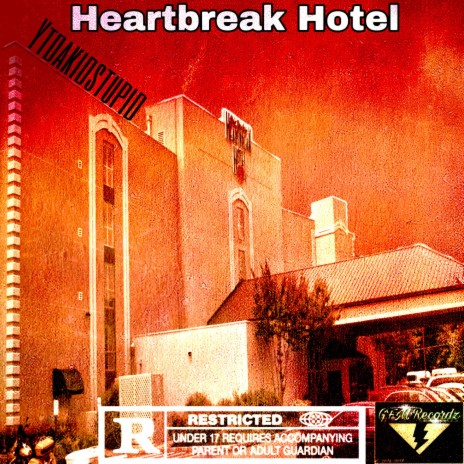 HeartBreak Hotel | Boomplay Music