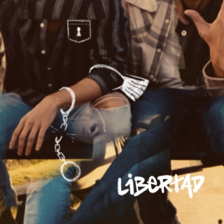 Libertad lyrics | Boomplay Music