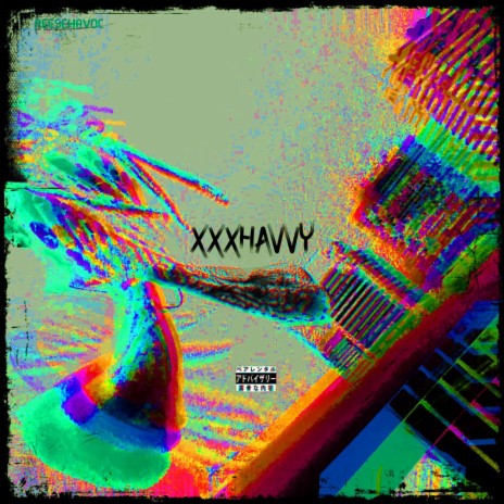 XXXHAVVY | Boomplay Music
