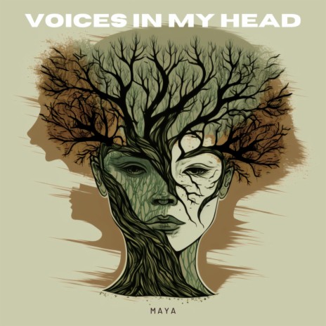 Voices In My Head | Boomplay Music