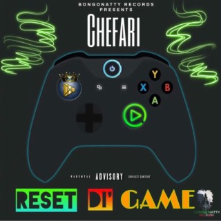 Reset Di Game