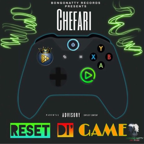 Reset Di Game | Boomplay Music