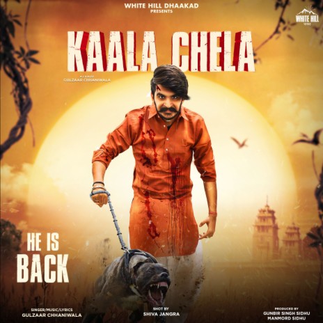 Kaala Chela | Boomplay Music