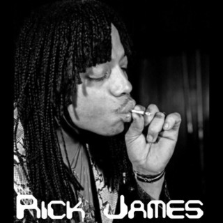Rick James (2012)