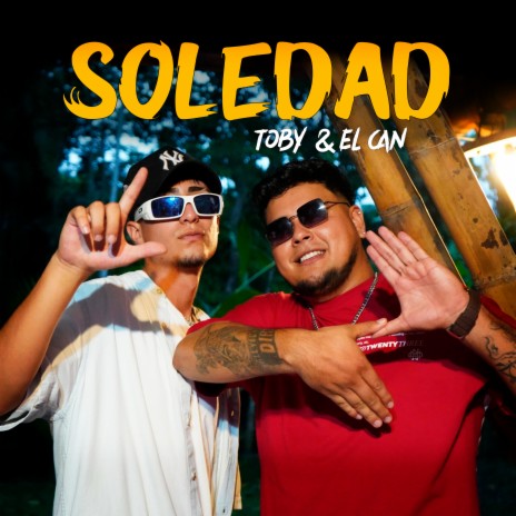 Soledad ft. Can | Boomplay Music