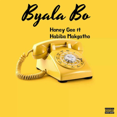 Byala Bo (feat. Habiba Makgatho) | Boomplay Music