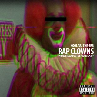 Rap Clowns