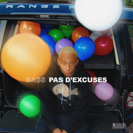 Pas d'excuses | Boomplay Music