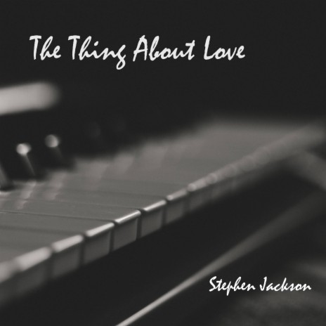 The Thing About Love | Boomplay Music