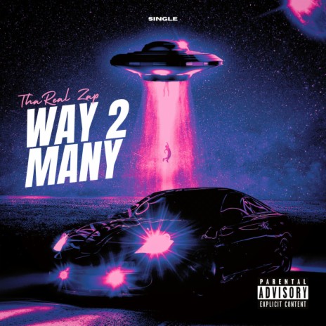 Way 2 Many | Boomplay Music