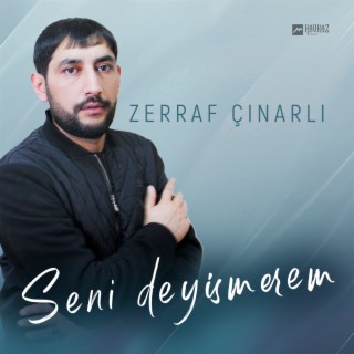 Zerraf Çinarli