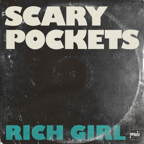 Rich Girl ft. Arielle Kasnetz | Boomplay Music