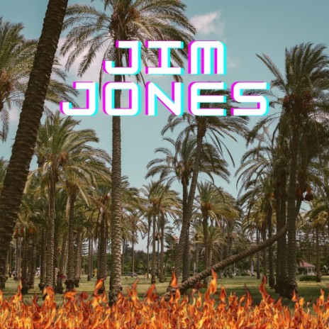 JIM JONES