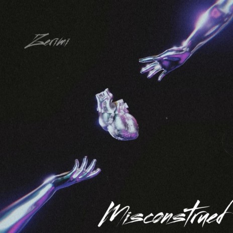 Misconstrued | Boomplay Music