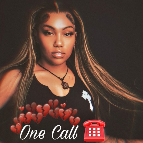 One Call (Radio Edit) | Boomplay Music