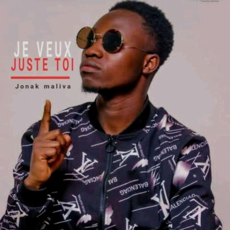 Je veux juste toi | Boomplay Music