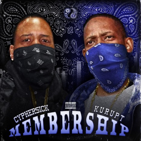 Membership ft. Kurupt | Boomplay Music