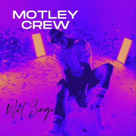 Motley Crew | Boomplay Music