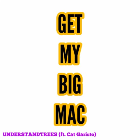 Get My Big Mac (Live-Off-The-Floor at the Port Credit Legion 04/30/22) ft. Cat Garisto | Boomplay Music