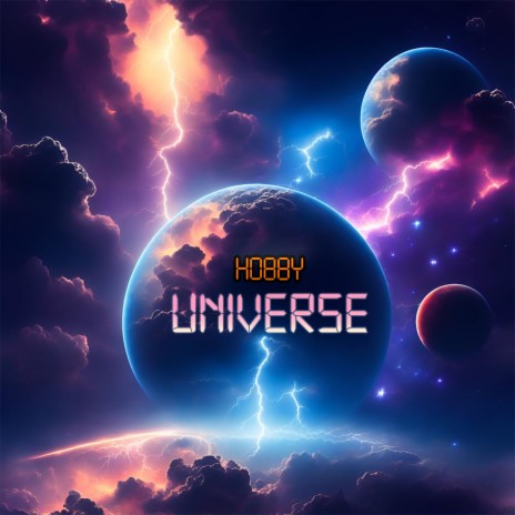 Universe | Boomplay Music