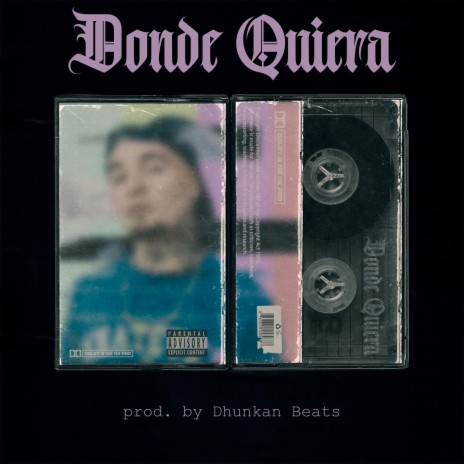 Donde Quiera | Boomplay Music