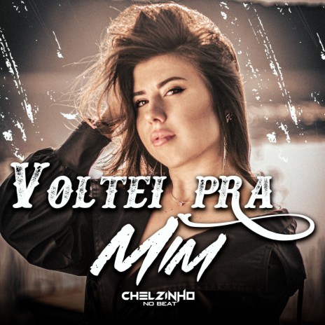 Voltei pra Mim | Boomplay Music