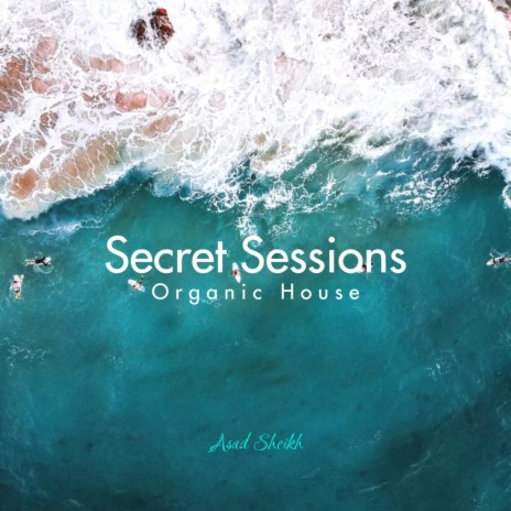 Secret Sessions (Organic House)