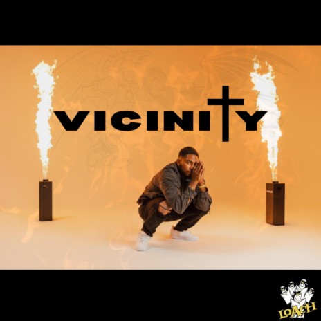 Vicinity | Boomplay Music