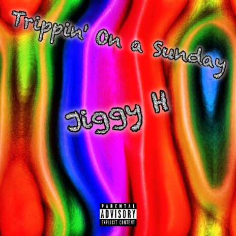 Trippin' On a Sunday | Boomplay Music