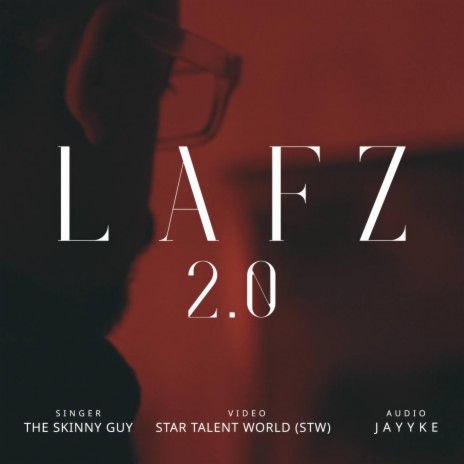 Lafz 2.0 ft. jayyke | Boomplay Music