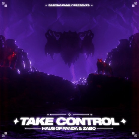 Take Control ft. ZABO | Boomplay Music