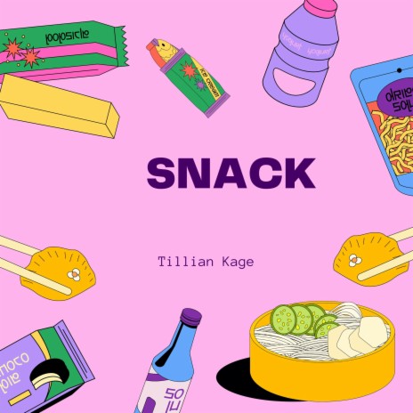 Snack (Instrumental) | Boomplay Music