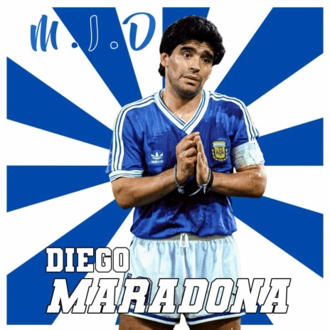 Diego Maradona ft. M.I.D