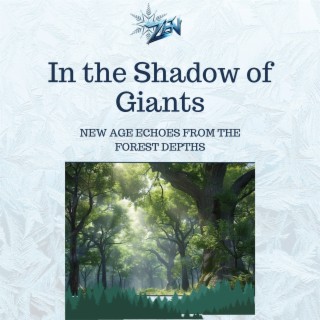 In the Shadow of Giants: New Age Echoes from the Forest Depths