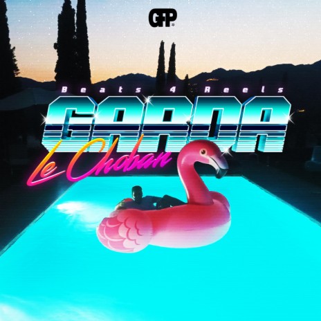 Garda (GFP★ Beats4Reels #01) | Boomplay Music
