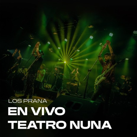 Kolito Cumbia Ska (en vivo Teatro Nuna) | Boomplay Music