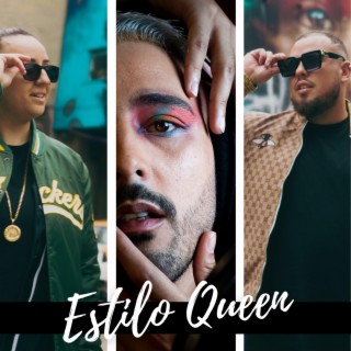 Estilo Queen ft. FEFO LLYRA lyrics | Boomplay Music