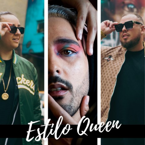 Estilo Queen ft. FEFO LLYRA | Boomplay Music