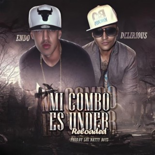 Mi Combo es Under (Remix)