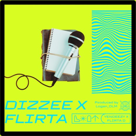 DIZZEE X FLIRTA (Clean Version) ft. Flirta D | Boomplay Music