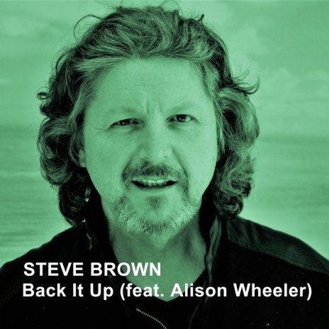 Back It Up (TV Edit - vocalese) ft. Alison Wheeler