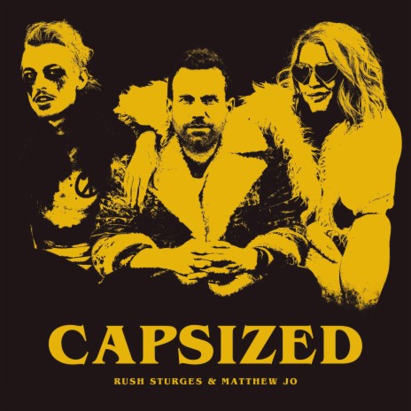 Capsized ft. Matthew Jo, Asher Fulero, Max Ribner & Tyrone Hendrix