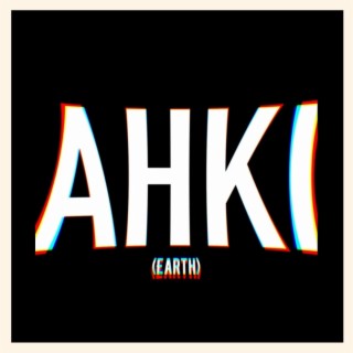 Ahki (Earth)