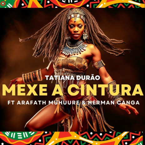 Mexe a Cintura | Boomplay Music