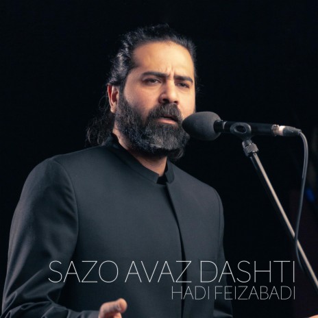 Sazo Avaz Dashti | Boomplay Music