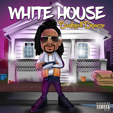 White house | Boomplay Music