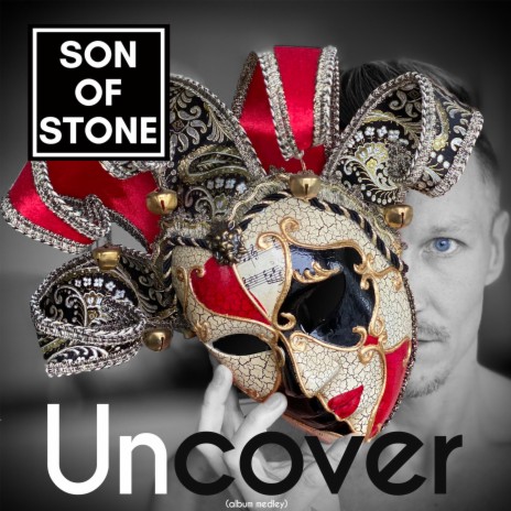 Uncover (Album medley) | Boomplay Music