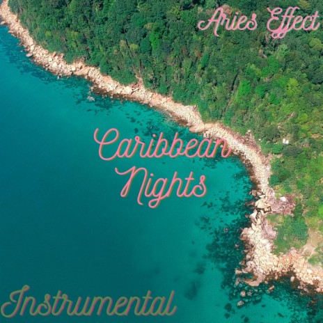 Caribbean Nights (Instrumental) | Boomplay Music