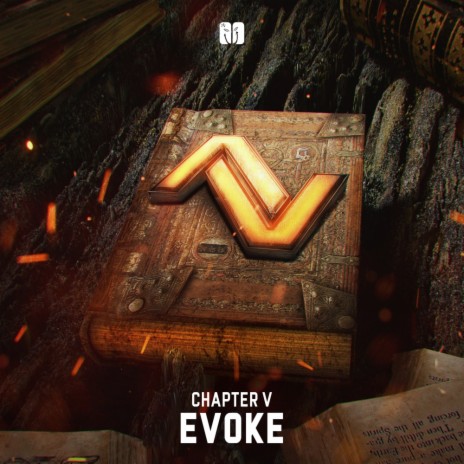 Evoke | Boomplay Music