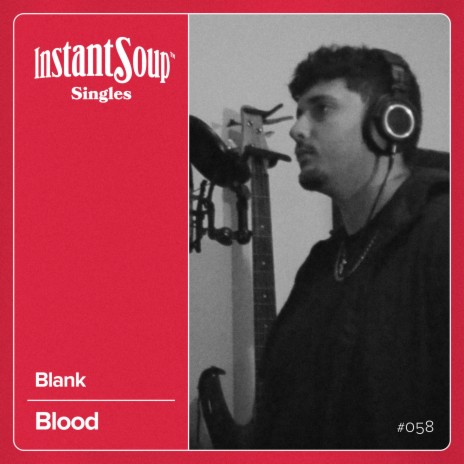 Blood ft. Blank | Boomplay Music